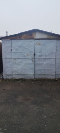 Оренда гаража Луцьк - фото 1