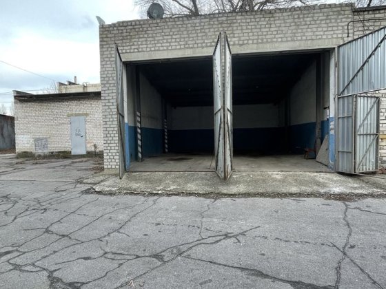 Аренда гараж Московская Красная линия