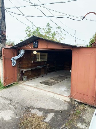 Здам в оренду гараж в ГК Ветеран2 Конякіна24а - фото 1