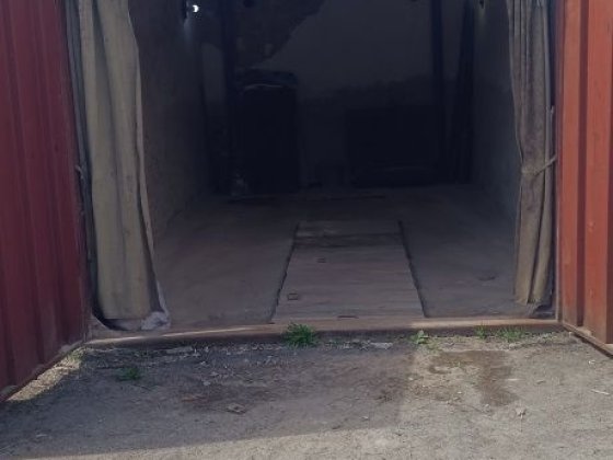 Здам в оренду гараж гк Авіатор Луцк