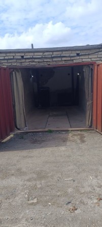 Здам в оренду гараж гк Авіатор - фото 1