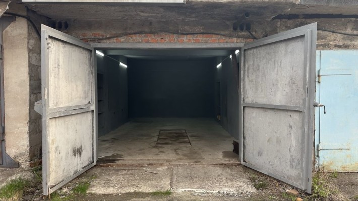 Аренда капітального гаража Карачуни Жемчужина - фото 1