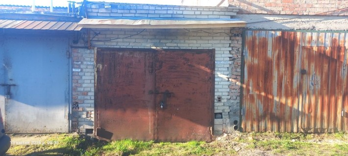 Гараж в довгострокову оренду - фото 1