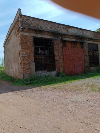 Продам промислове приміщення. - фото 1