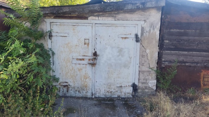 Аренда гаража на нкгоке - фото 1