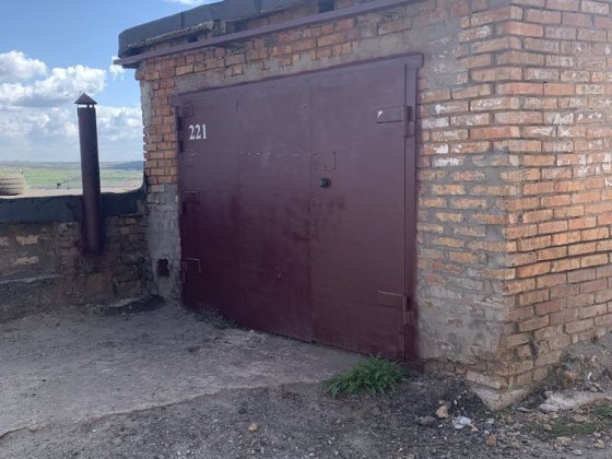 Сдам гараж с капитальным ремонтом на 173 квартале