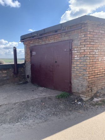 Сдам гараж с капитальным ремонтом на 173 квартале - фото 1