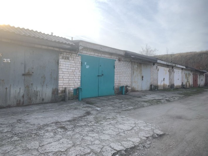 Оренда гаража Машинобудівник (Машиностроитель) - фото 1