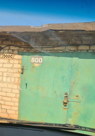 Сдам в аренду гараж - фото 1