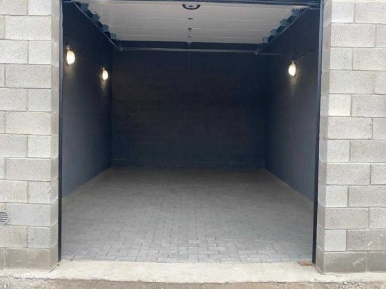 Оренда гараж р-н:вул.Чорновола,вул.Лісового/Східний-3 Кривой Рог