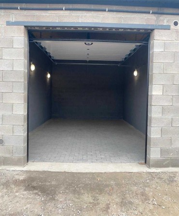 Оренда гараж р-н:вул.Чорновола,вул.Лісового/Східний-3 - фото 1