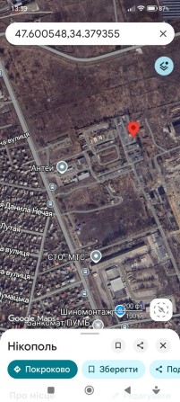 Сдам гараж на газостанции. - фото 1