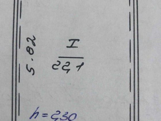 Здам капітальний гараж в оренду в а/к "Космос" в Полтаві Полтава