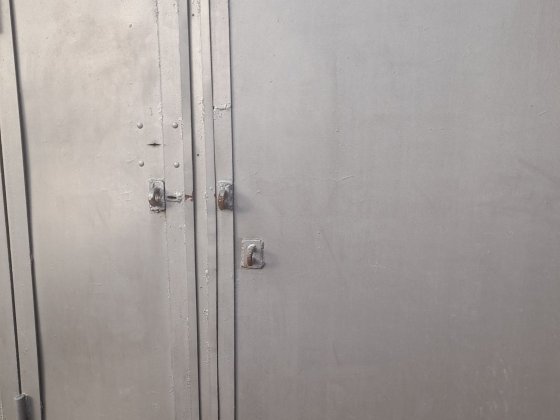 Оренда гаража м. Тернопіль Тернопіль