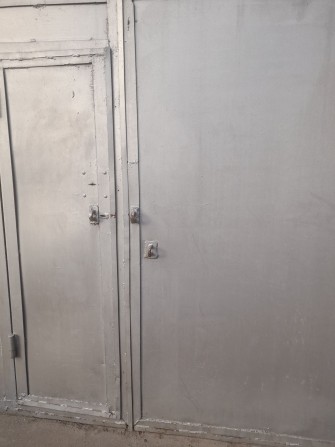 Оренда гаража м. Тернопіль - фото 1