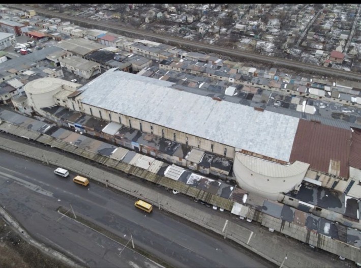 Оренда Гараж-бокс, кінцева Г.Крут - фото 1