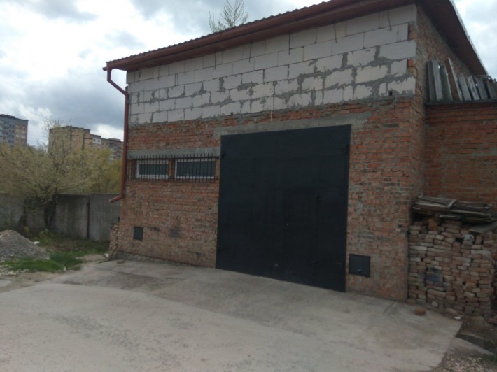 Здам гараж майстерню - фото 1