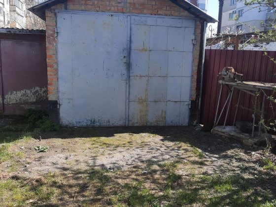 Аренда гаража,  АТБ. Полтава