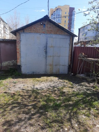 Аренда гаража,  АТБ. - фото 1