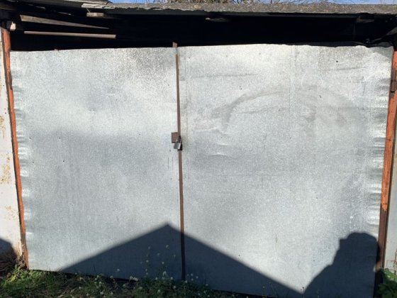 Оренда гаража біля Універсаму Тернопіль