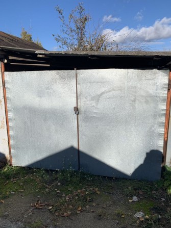 Оренда гаража біля Універсаму - фото 1