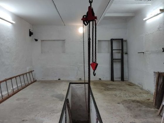 Оренда гаража. Гараж в оренду. Гараж "Залізничник" Тернопіль