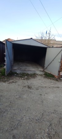 Терміново здається гараж р-н Ентузіастів, вільний! - фото 1