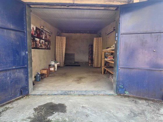 цегляний гараж в оренду Чернівці