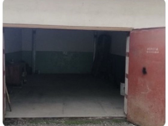 Здам гараж цегляний Південно Кільцева Черновцы