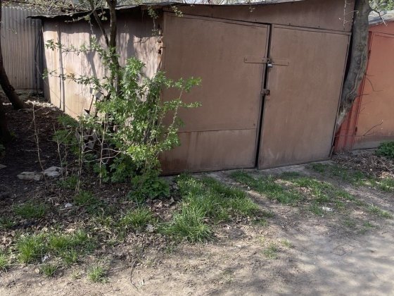 Здам гараж в оренду Черновцы