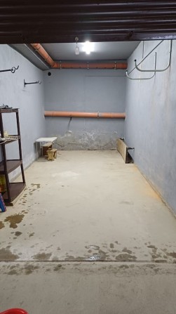 Здам гараж або під склад АВТОВОКЗАЛ вул. КАДЕНЮКА ЖК"МІСТО МРІЙ" - фото 1