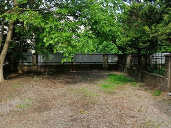 Оренда парковки в приватному будинку Ужгород