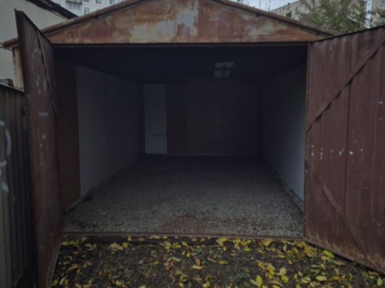 Оренда   гаража. Ужгород