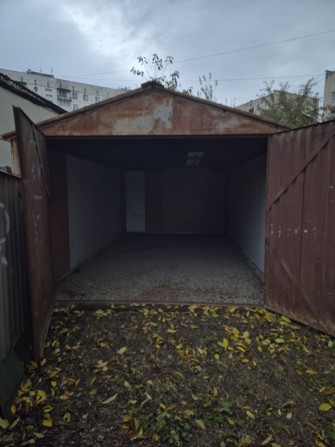 Оренда   гаража. - фото 1