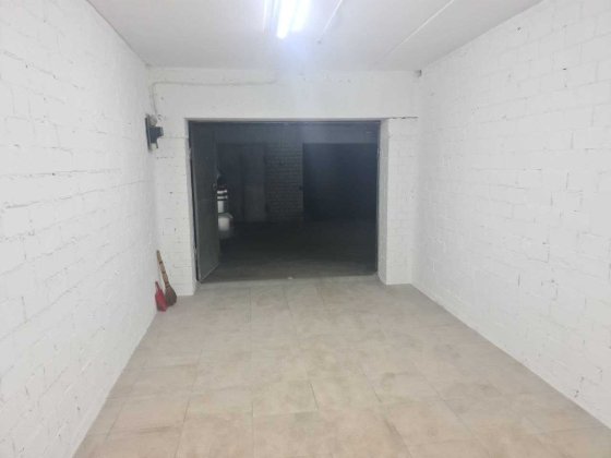 Гараж а.к. Аврора митниця Черкаси