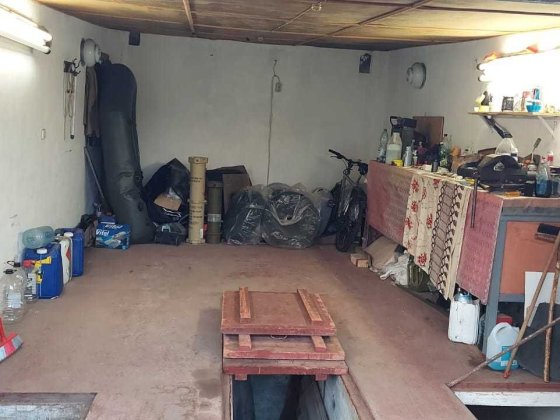Здам капітальний гараж а/к Черкаський (р-н Зелена) в довгострокову аренду Черкаси