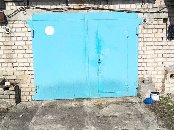 Здам гараж район Зеленої,вул.Молоткова,за Новою почтою Черкаси