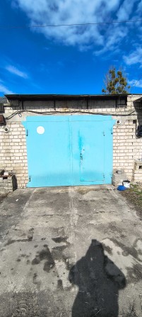 Здам гараж район Зеленої,вул.Молоткова,за Новою почтою - фото 1