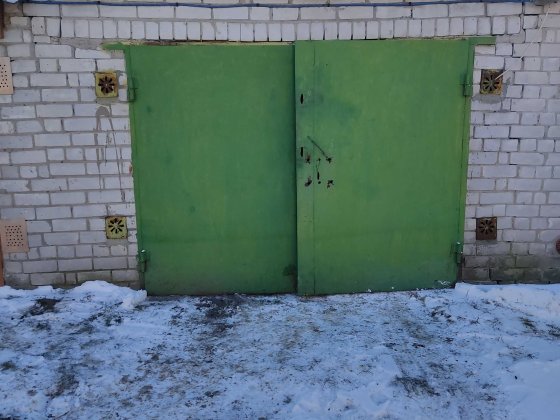 Аренда гаражу, 39 кооператив біля обласної лікарні Чернігів