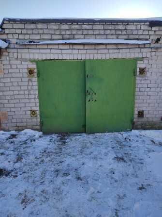 Аренда гаражу, 39 кооператив біля обласної лікарні - фото 1