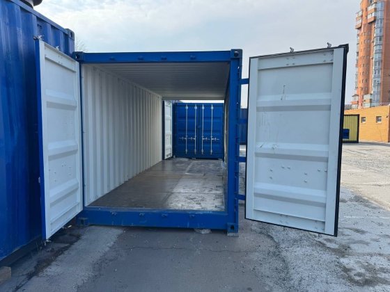 Оренда гараж склад контейнер метро АкадеммIстечко