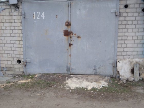 Здам в оренду гараж в АК "Октан" Черкаси