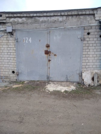 Здам в оренду гараж в АК "Октан" - фото 1