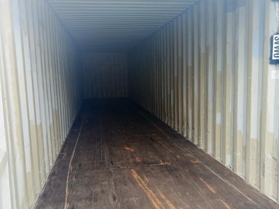 Оренда склад гараж контнер 40 футів Оболонь Караван