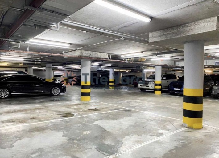 Паркінг,новопечерські липки,паркинг,верхогляда12,верхогляда14 - фото 1