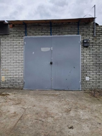 Здам гараж на подолі - фото 1