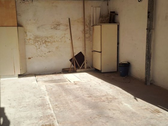 Здам в довгострокову оренду цегляний гараж ГСК 6 Винница