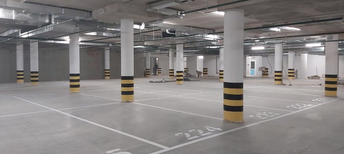 Здам пркомісце 15,4 м² у ЖК Святобор  у довгострокову оренду - фото 1