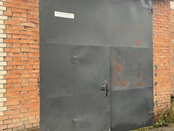 Здам в оренду бокс на дві машини 12м ГСК Поляна 2 Винница