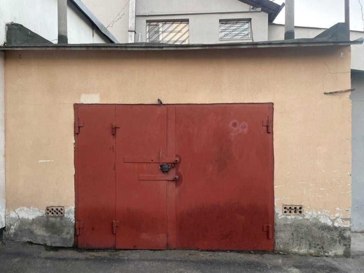 оренда гаража елекромережа - фото 1